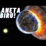 Adevărata poveste a planetei Nibiru