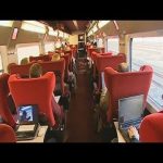 ESA Euronews: Internet de alta velocidad cuando sea y donde sea