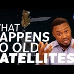 What Happens to Old Satellites? We Asked a NASA Expert