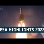 ESA Highlights 2022