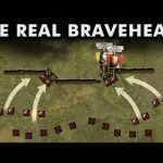 Battle of Loudoun Hill, 1307 ⚔️ Scottish spearmen break English cavalry ⚔️ DOCUMENTARY