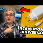 Eu cu ce mai incarc iPhone-ul?