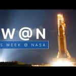 An Update on Our Artemis I Moon Mission on This Week @NASA – November 4, 2022