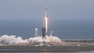 Watch NASA’s SpaceX CRS-26 Launch to the Space Station (Official NASA Broadcast – Nov 26, 2022)