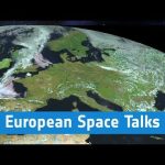 Join a European Space Talks