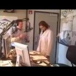 Spangler Fire Extinguisher Science Demo KOSI101