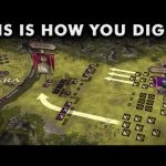 Battle of Dara, 530 (ALL PARTS) ⚔️ How Belisarius used trench warfare to stop a massive Persian army