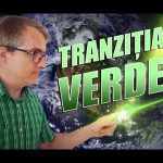 Tranziția verde, o necesitate. Despre fizica panourilor solare.