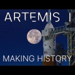 NASA’s Artemis I Launch Set to Make History