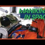 NASA’s Artemis I ‘Passengers’