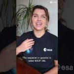 Another first for Webb‼️ 🟣 #shorts