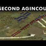 Battle of Verneuil, 1424 ⚔️ A Second Agincourt ⚔️ England vs France ⚔️ Hundred Years’ War