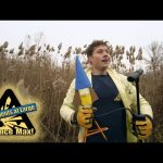 How to Make and Air Powered Rocket | Science Max