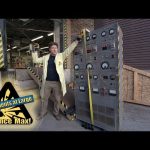 Can Phil Move This Heavy Object Using Only Simple Machines? | Maxed Out Experiments | Science Max