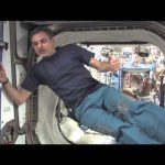 Dragon arrives at ISS on This Week @NASA