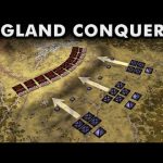 How was England conquered? ⚔️ Battles of William the Conqueror (ALL PARTS)