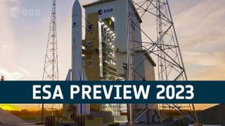 ESA Preview 2023