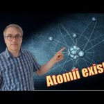 Atomii există iar noi putem fi fericiți!
