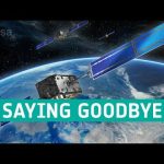 Saying goodbye to Galileo 1st Generation