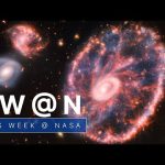 A New Image From Our James Webb Space Telescope on This Week @NASA – August 5, 2022