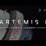 Ride Along with Artemis Around the Moon (Official NASA Video)