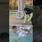 Tinfoil Boat Fail 🚣‍♂️🤦‍♀️ Science Max