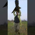 Giant Rocket! 🚀 Science Max