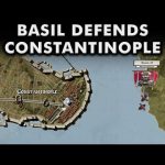 Battle of Apamea, 998 ⚔️ Basil II, the Bulgar Slayer (Part 2) ⚔️ Byzantium Documentary