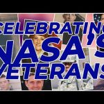 NASA Honors our Servicemembers this Veterans Day