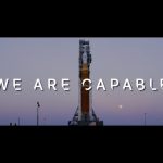 Artemis I: We Are Capable