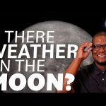 Is There Weather on the Moon? We Asked a NASA Scientist
