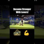 Become Stronger with Levers! 💪 Science Max
