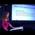 ThermoMag – 1st lecture on Thermoelectricity