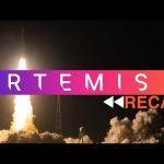 Artemis I Launches to the Moon (Official NASA Recap)