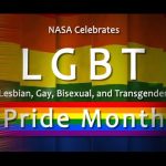 NASA LGBT Pride Month Profile Larry C  Liou, Glenn Research Center