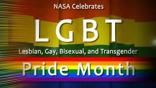 NASA LGBT Pride Month Profile Larry C  Liou, Glenn Research Center