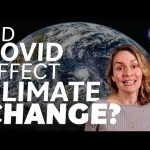 Has COVID Affected Climate Change? – We Asked a NASA Scientist