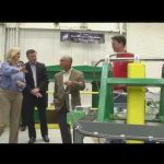 NASA Administrator Checks Out SLS Flight Avionics on This Week @NASA