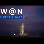 An Update on Our Artemis I Moon Mission on This Week @NASA – September 2, 2022