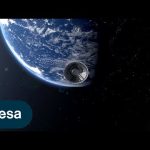 Terrae Novae | Earth orbit, Moon and Mars