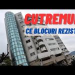 Ce blocuri nu cad la cutremur?