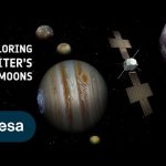 Juice’s odyssey of exploration