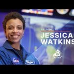 Meet Artemis Team Member Jessica Watkins