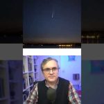 Episodul 1. Informatii despre cometa verde C/2022 E3