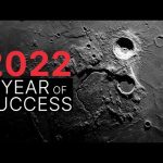 NASA 2022: A Year of Success