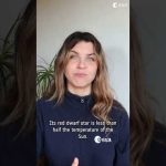 And yet another first for Webb 🟠 #shorts