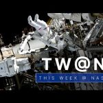 Preparing for a More Powerful Space Station on This Week @NASA – January 20, 2023