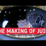 The making of Juice