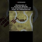 How were the English defeated at Stirling Bridge? ⚔️