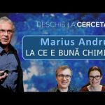 La ce ne folosește chimia și unde putem ajunge cu ajutorul ei?